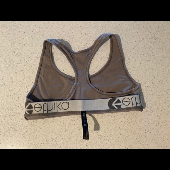 Ethika Sports Bra M - Picture 6 of 7